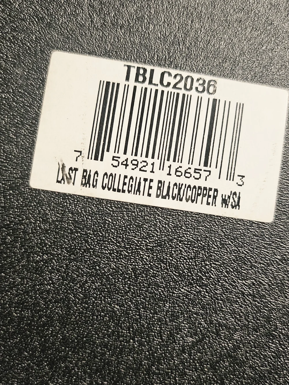 Club Glove item available